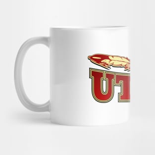 Utah (Native American State) Mug